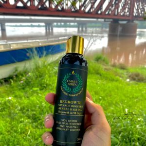 Ummeshifaa Herbal Hair Oil